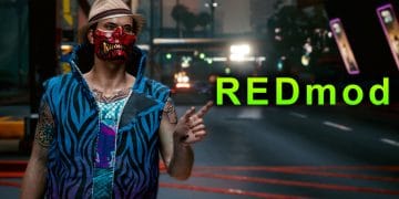 Cyberpunk 2077 Finally Gets Official Mod Support
