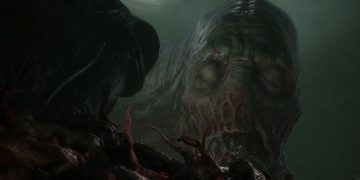 Scorn's Release Date Has Been Moved Up By A Week To October 14