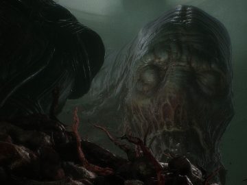 Scorn's Release Date Has Been Moved Up By A Week To October 14