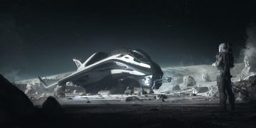 Star Citizen has raised $500M in funding.