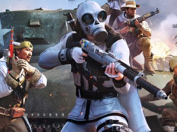 It looks like Warzone isn't going away anywhere anytime soon.