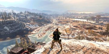 Activision Might Rename Warzone And Continue Updating It Once Warzone 2 Is Out