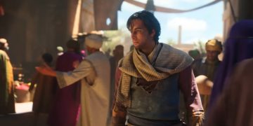 For what it's worth, the official trailer on Ubisoft gives Assassin's Creed Mirage a "PEGI 18" rating.