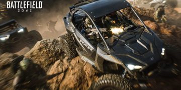 Battlefield 2042 Will Have A Special Event In October