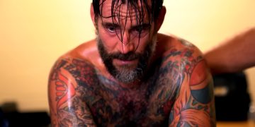 The timetable for the return of the now-former AEW World Champion is not yet known.