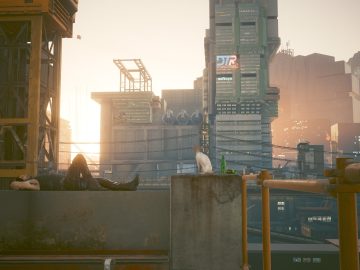 We wouldn't be surprised if Cyberpunk 2077 hits 500,000 in player count as soon as Phantom Liberty is launched.