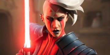 Star Wars: Hunters is the oft-delayed free-to-play mobile game by Zynga.