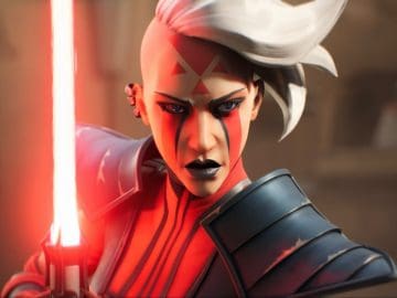 Star Wars: Hunters is the oft-delayed free-to-play mobile game by Zynga.