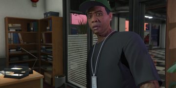 Lamar Davis took the words right out of Rockstar Games' mouth.