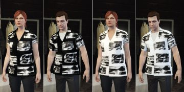 We're not going to lie, hiding things in plain sight is on brand with Rockstar Games.