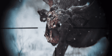 State of Decay 3 will look horrifyingly gorgeous on Unreal Engine 5.