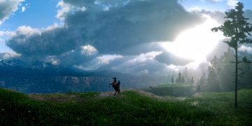 We're pretty sure Red Dead Redemption 2's graphics will hold up even after a decade from now. It's part of the game's mechanics that need updating.