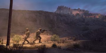 Infinity Ward looks like it's genuinely interested in all of the feedback it got from the Modern Warfare 2 beta.
