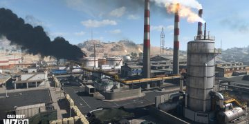 Infinity Ward Finally Reveals Warzone 2 Gameplay
