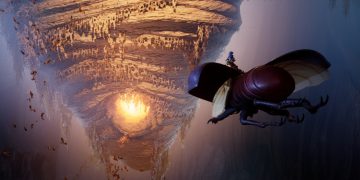 It Takes Two Director Announces Hazelight Studios' Next Game