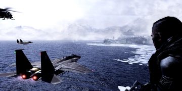 Upcoming Modern Warfare Ii Will Include Classic Modern Warfare 2 Maps