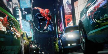 We're not going to lie, it would be awesome to play Marvel's Spider-Man on a 1440p monitor with high framerates and max graphics settings.