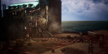 Octopath Traveler 2 was announced in the recent Nintendo Direct presentation.