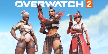 Blizzard executives are looking at crossovers for Overwatch 2 as a source of revenue.