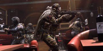 Here Are The Patch Notes For The Second Modern Warfare 2 Beta Weekend