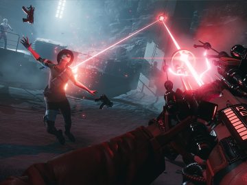 The Goldenloop update breathes new life into an already excellent game in Deathloop.