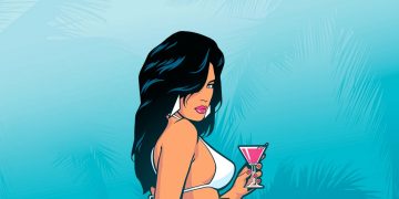 It's believed that GTA 6 will take place in a modern-day version of Vice City.