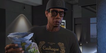 Rockstar Hacker May Have Sold Gta5 Source Code Before Arrest