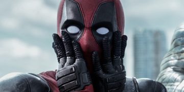 Ryan Reynolds was more than happy to finally let this cat out of the bag.