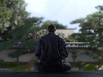 It looks like we're going to get at least one Yakuza game a year for the next two years.