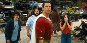 Warner Bros. is trying to expand the footprint of the DCEU and it is in conversation with Prime Video for this.