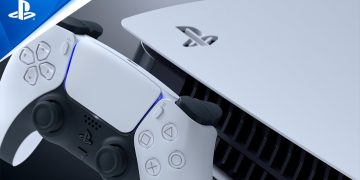 Sony Will Release A New Playstation 5 Console In September 2024