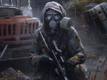 Stalker 2 is reportedly delayed to 2024 according to rumors.
