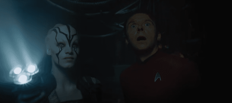 Lindsey Beer has confirmed that Paramount Pictures still has plans for Star Trek 4.