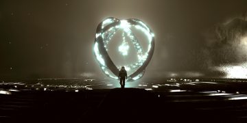 An update to the Steam page for Starfield has started rumors that the game will be available for pre-orders soon.