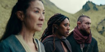 Audiences can keep themselves busy while watching Blood Origin just as the holiday season hits its peak.