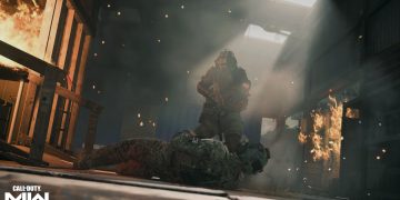 Modern Warfare 2 will be packed with several multiplayer modes for players to enjoy.