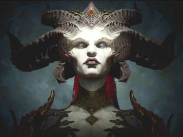 It speaks a lot about the quality of all the upcoming Activision Blizzard games that people tend to forget that Diablo 4 is coming out a few months from now.