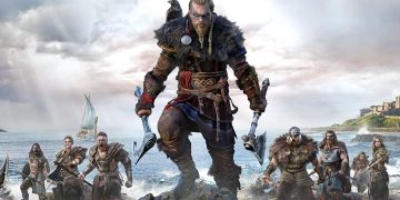 Tencent increases its stake at Ubisoft just in time for the announcement of the new Assassin's Creed Mirage.