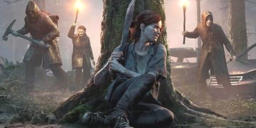 The Last Of Us Multiplayer Cover