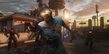 Activision Blizzard Takes Down Proof Zombies Modern Warfare