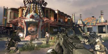 As awesome as it will be to play classic Call of Duty maps on modern hardware, we're hoping that Activision Blizzard has more planned for Modern Warfare 2.