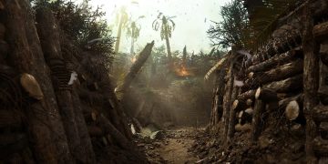 The Best Call Of Duty Maps Are Reportedly Returning To Modern Warfare 2 As Paid Dlc