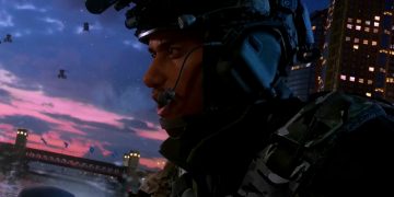 Call Of Duty Modern Warfare Campaign Rewards