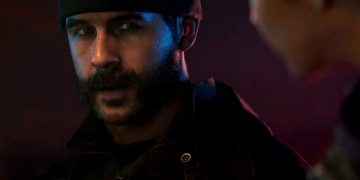 Call Of Duty Modern Warfare Campaign Rewards