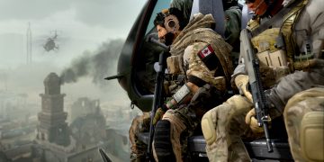 Call Of Duty Modern Warfare Mode Confirmed Launch