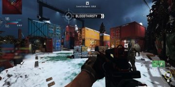 Call of Duty Modern Warfare 2 banned
