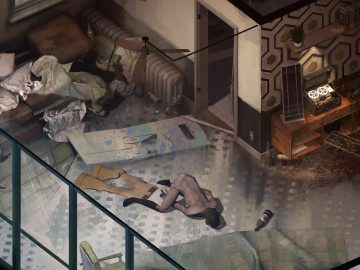 Disco Elysium 2 will struggle to meet expectations if the core members of the development team are no longer around.