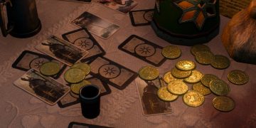 CDPR's experience with Gwent suggests that it at least knows what it's doing when it comes to multiplayer games.