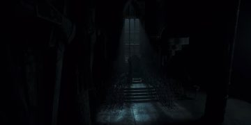 The Iron Throne currently sits empty as it awaits whoever wins the incoming Dance of the Dragons.