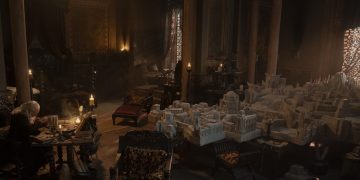 House Of The Dragon Guaranteed Four Seasons